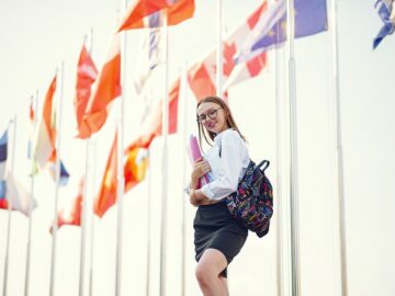 From ASB to the global stage: University placement and Advanced Placement courses